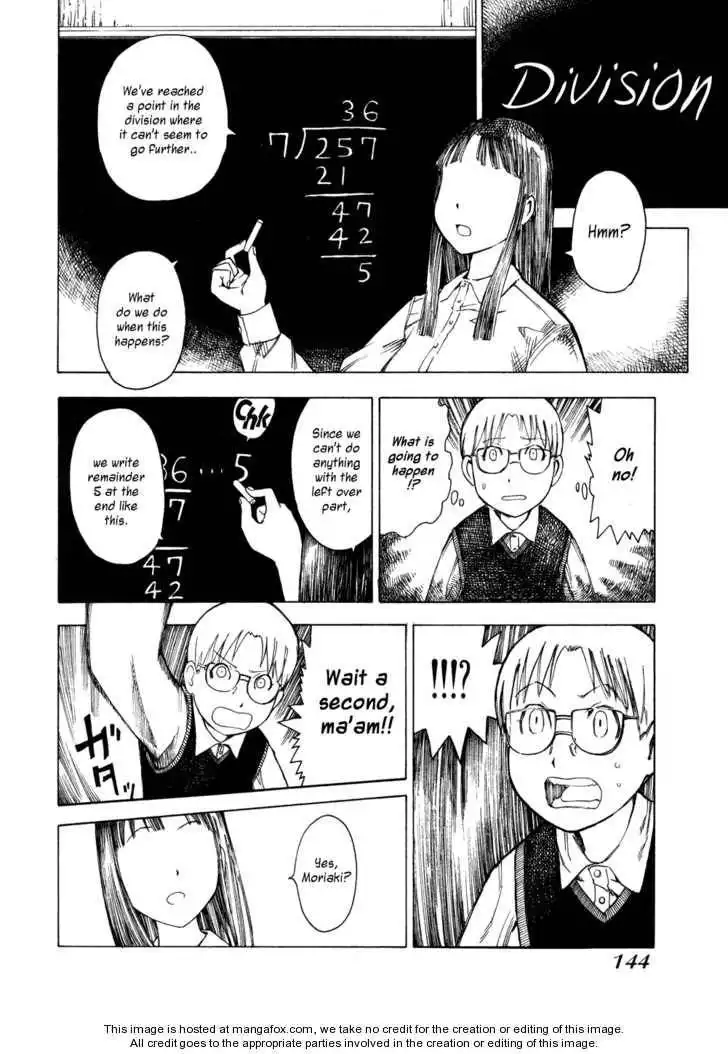 Soredemo Machi wa Mawatteiru Chapter 9 3